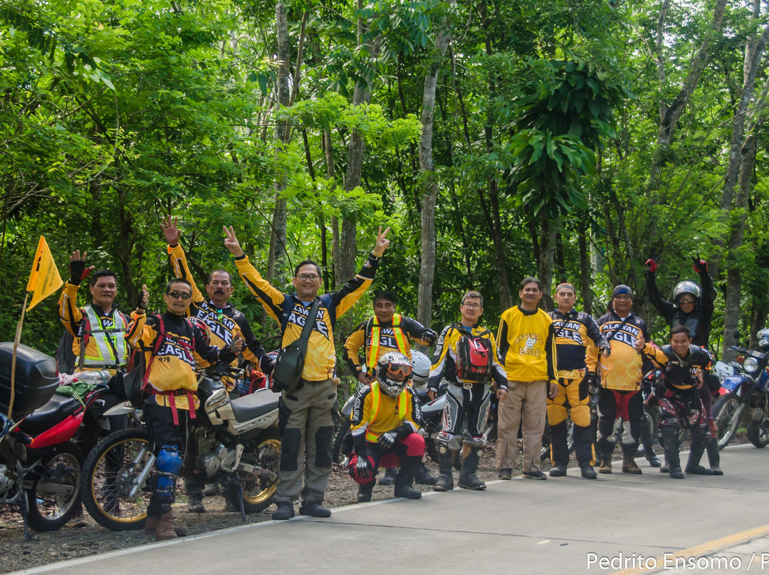 Palawan Peter Motorcycle and Car Rental-公主港必去景点