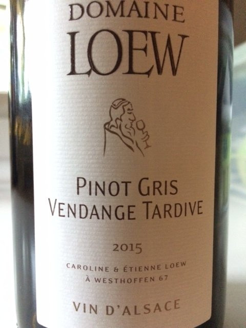Domaine Loew