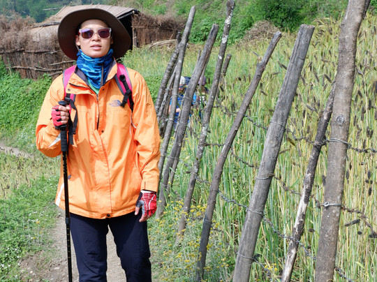 Incredible Treks-加德满都必去景点