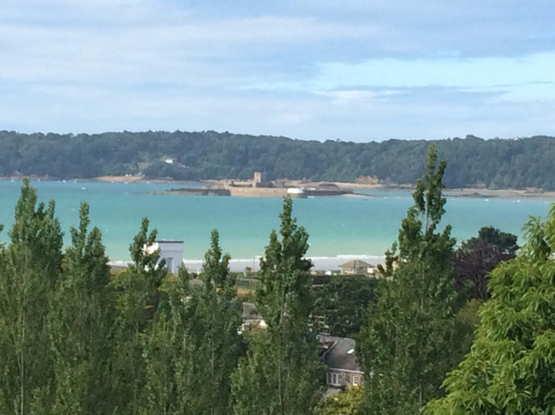 Hotel Cristina主图