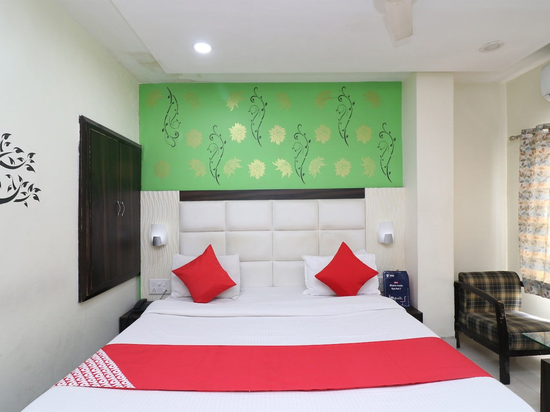 OYO 2422 Hotel Ashoka主图