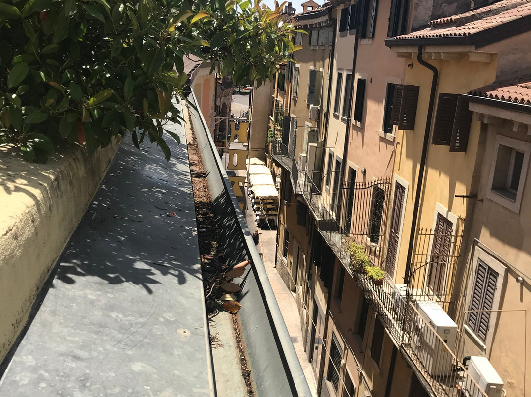 朱莉埃塔玛罗密欧酒店主图