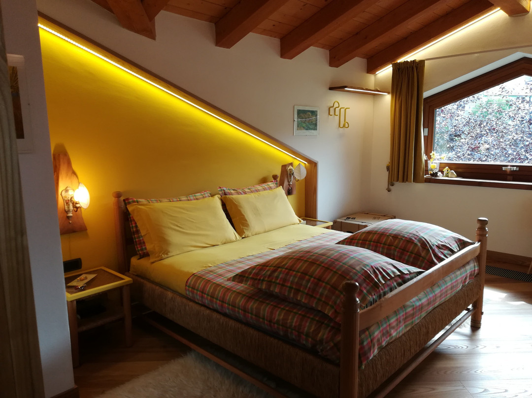 B&B Orto di Marisa主图