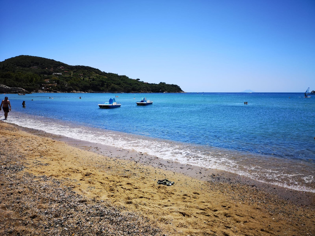Lido di Capoliveri景点图片