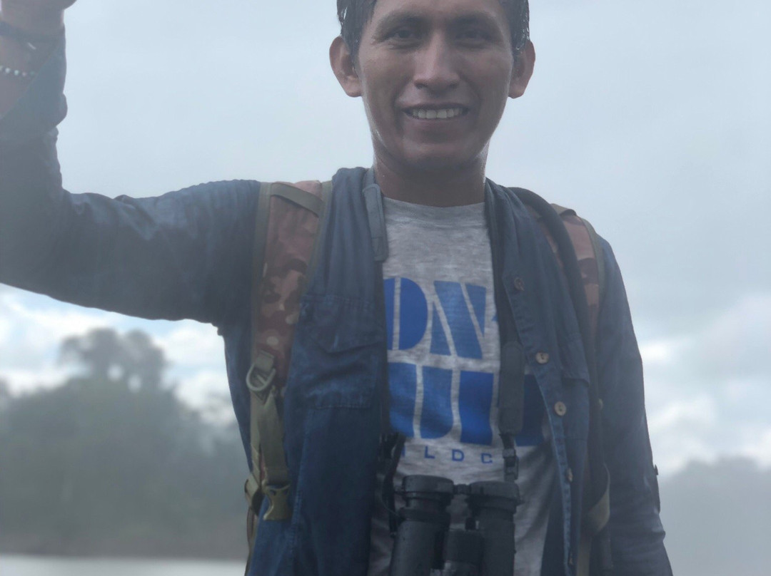 Enashawa Lodge主图