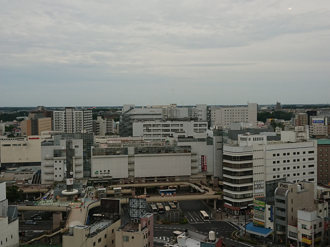 Mito Keisei Hotel主图