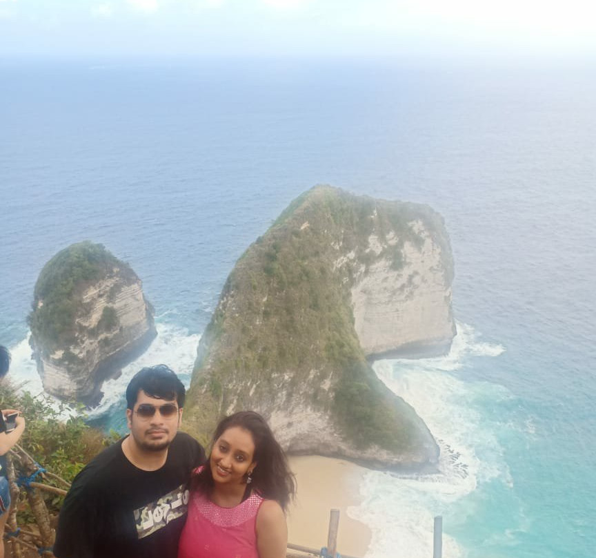 Nusa Penida Tours景点图片