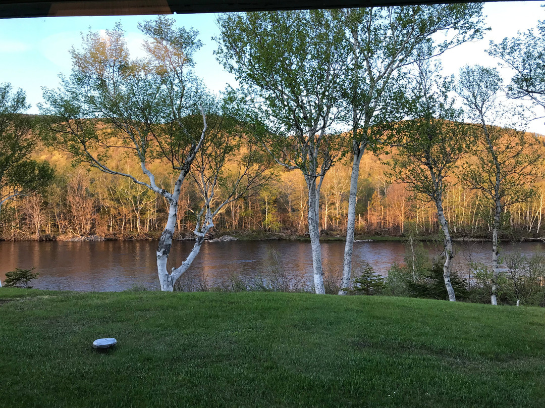 Cornerstone Motel主图