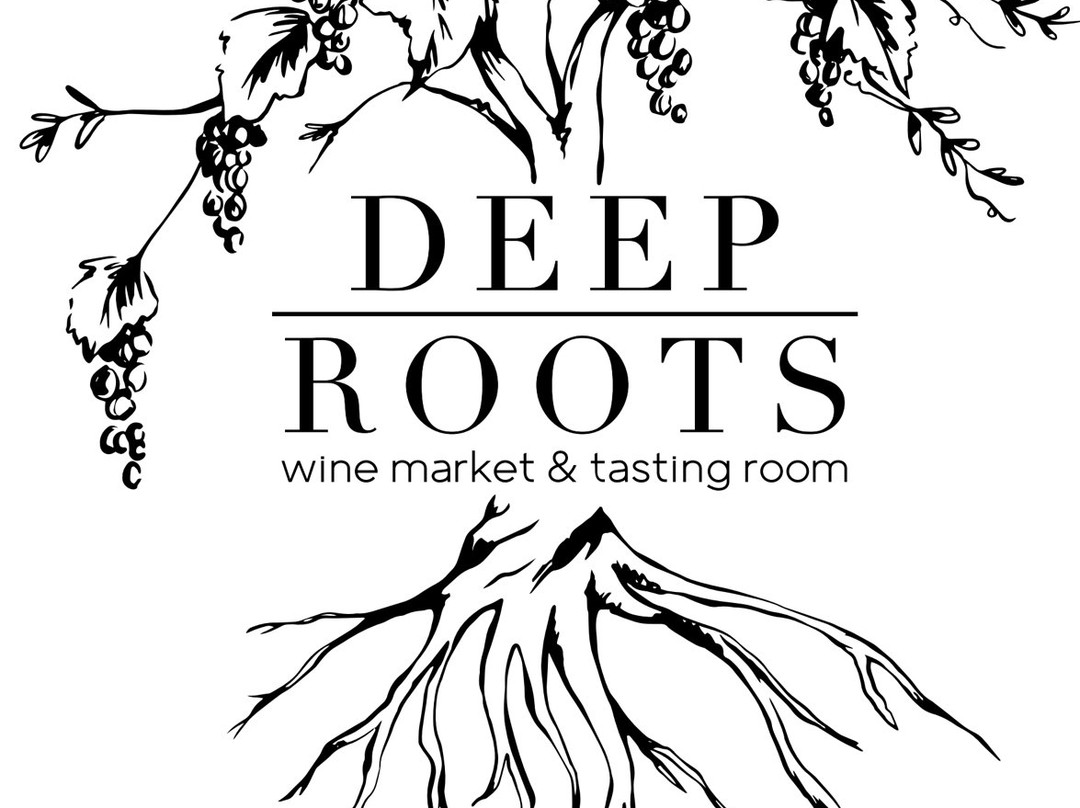 Deep Roots Wine Market & Tasting Room景点图片