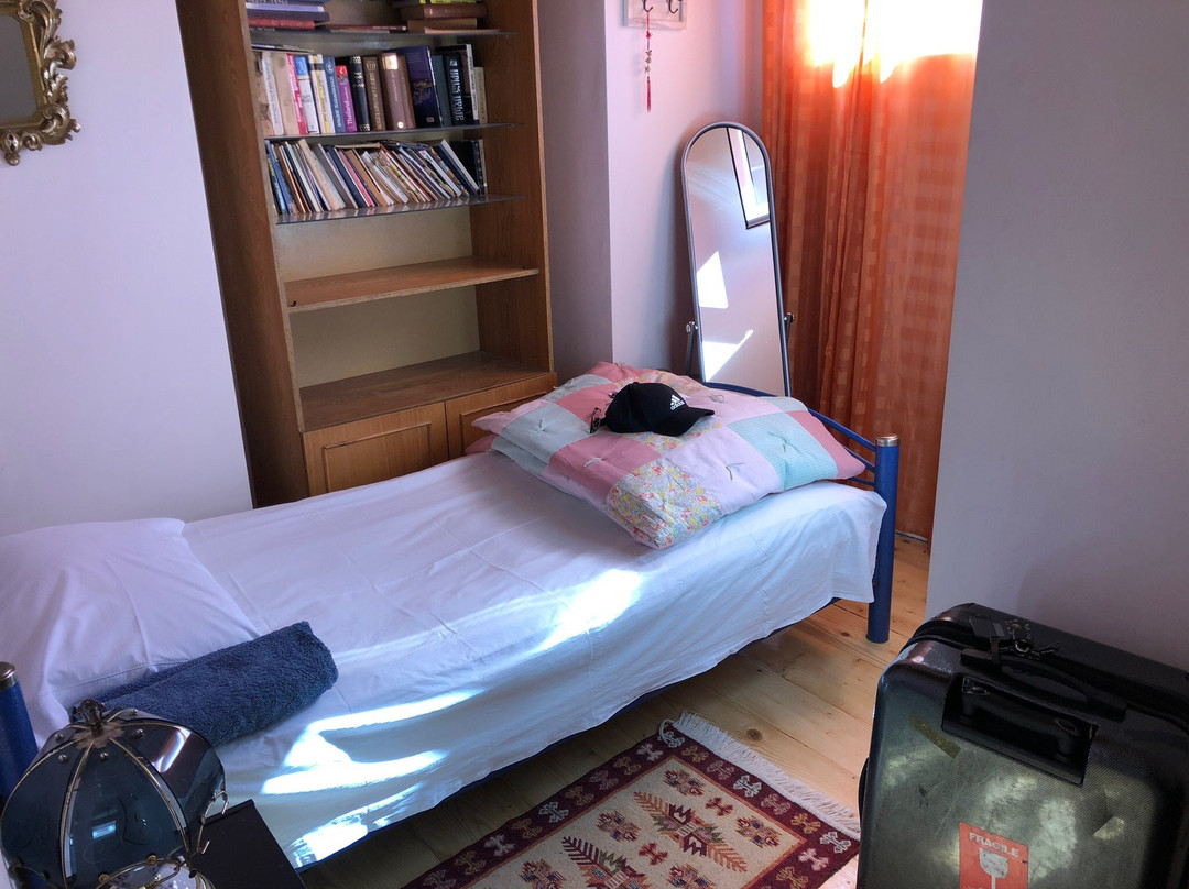 Nana's Guesthouse主图