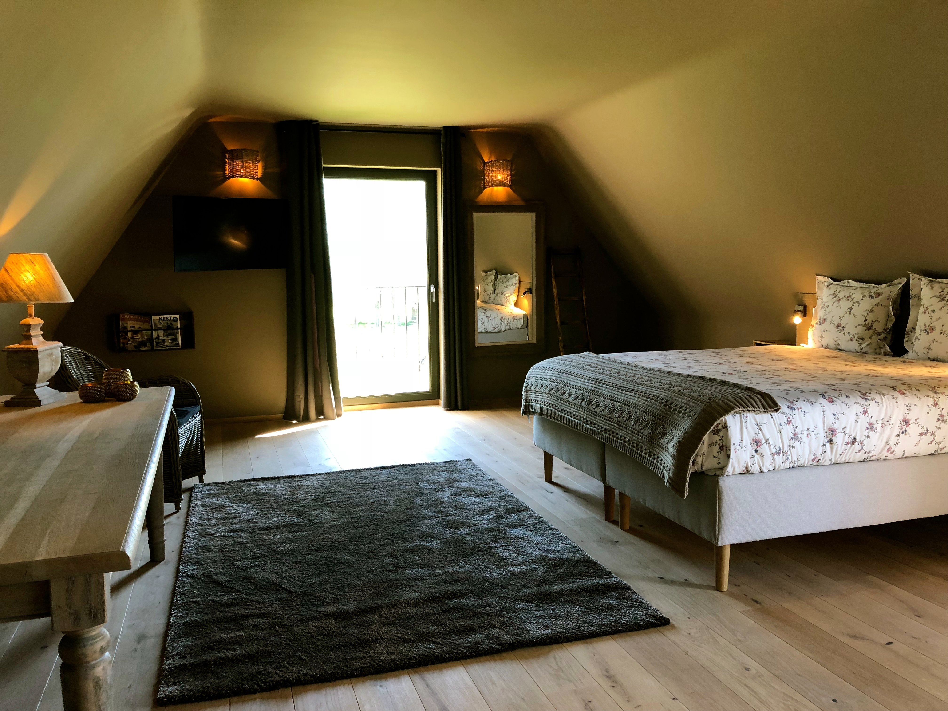 B&B Close2Ghent-官方