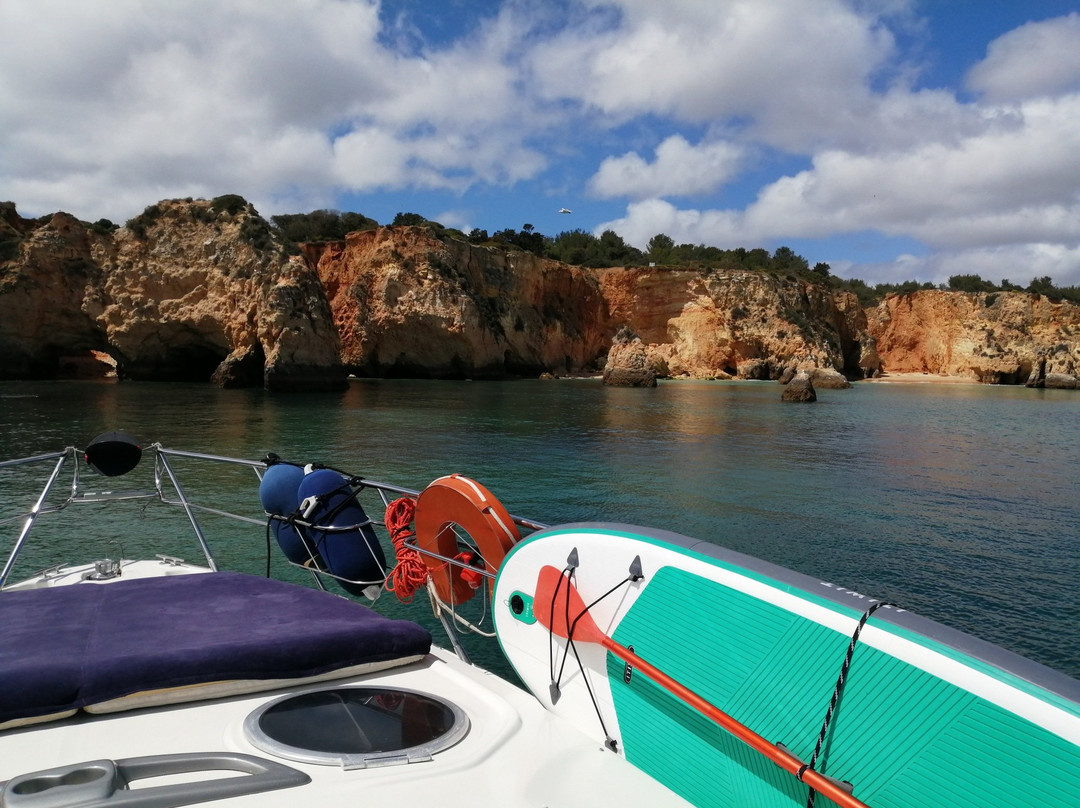 Karma boat cruises-拉各斯必去景点