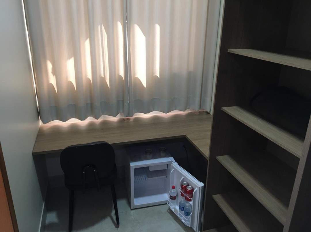 Hospeda Marilia主图