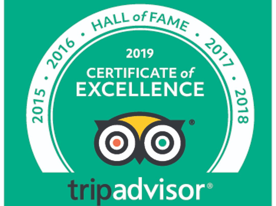 高地假日旅行-大勒必去景点