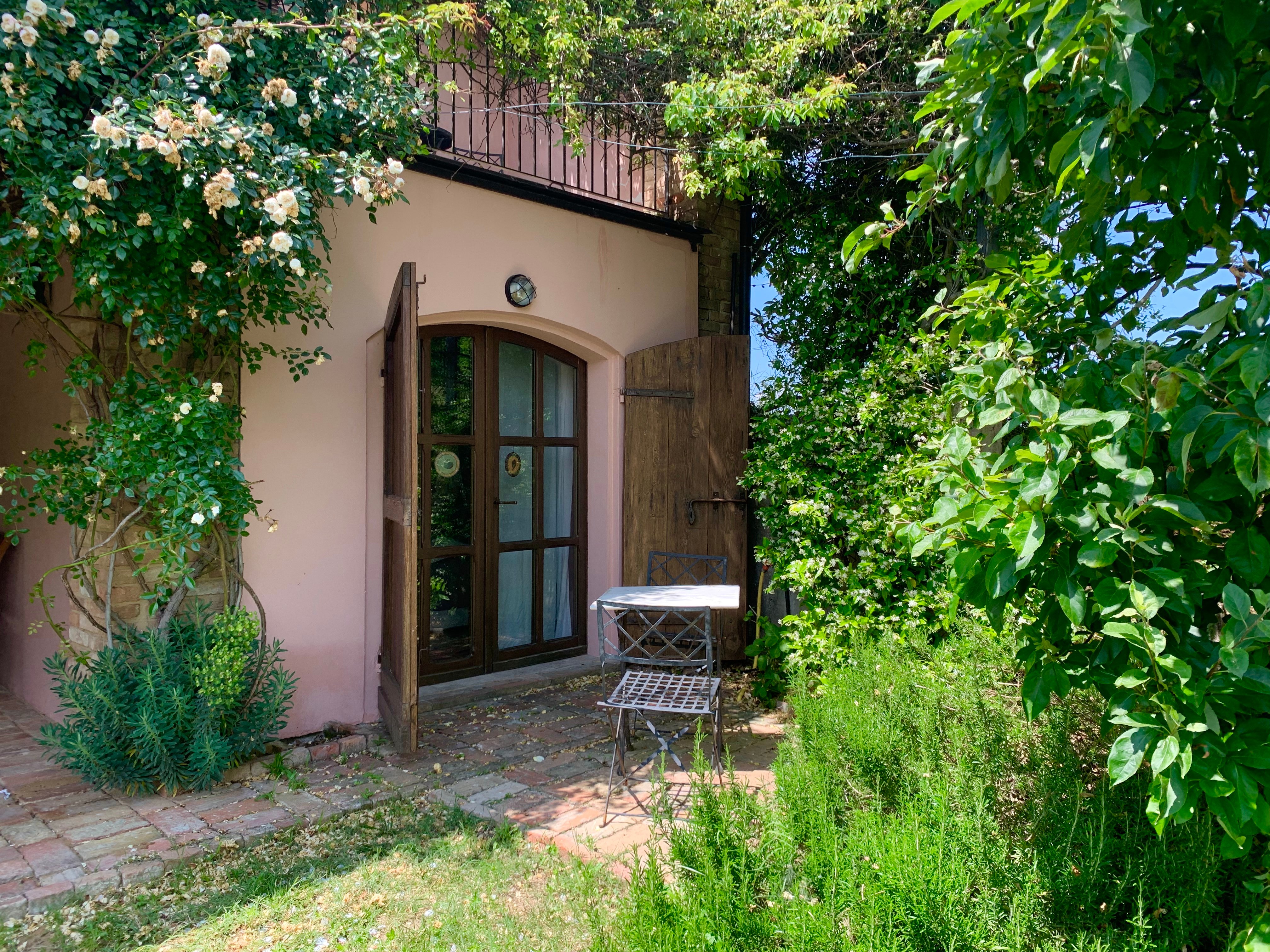 Casa Isabella-官方
