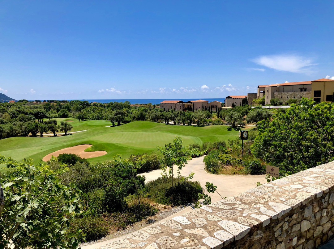 Navarino Golf Academy-Pilos必去景点