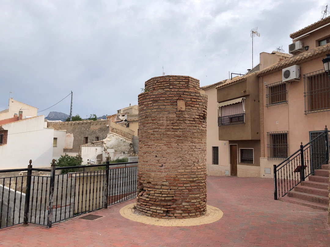 La Picota-Aledo必去景点