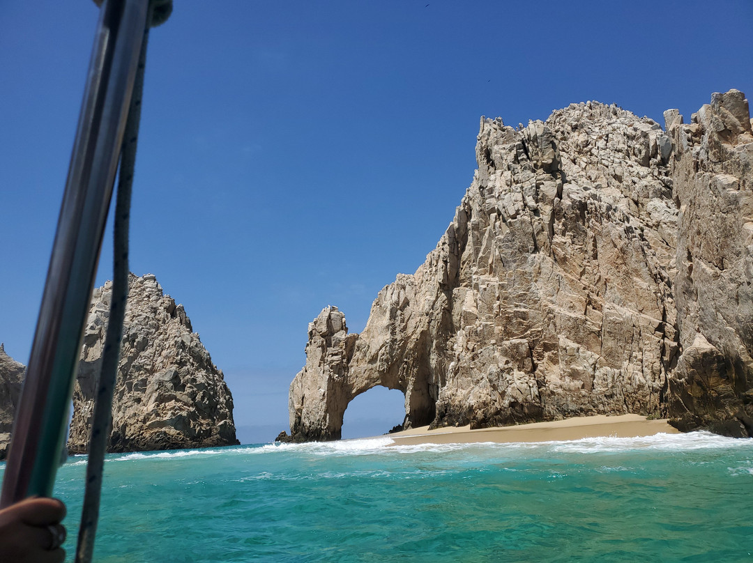Land's End Tours-圣何塞卡波必去景点