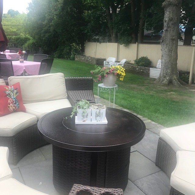 Westbrook Inn Bed and Breakfast主图