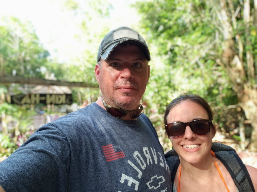 Ride Mexico-从莫雷洛斯港必去景点