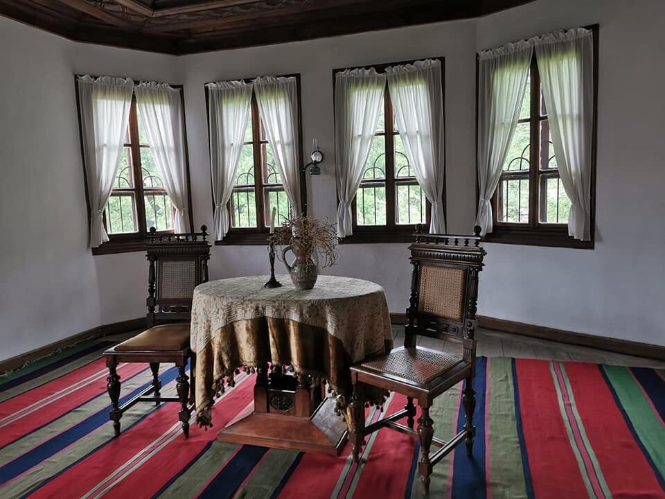 Guest House Daskalov主图