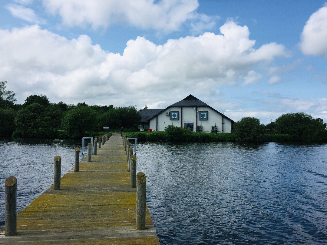 Lough Neagh景点图片