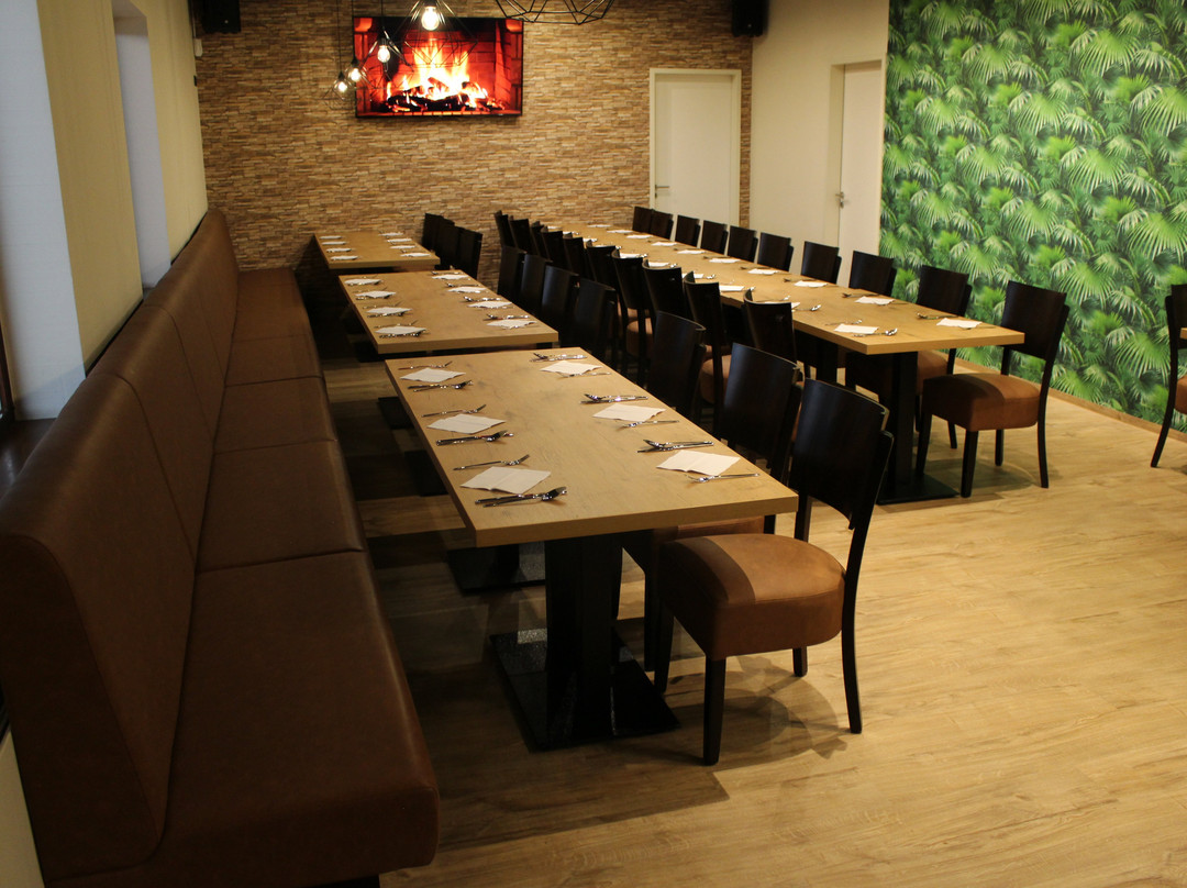 Bowling & Billard Lounge Möhringen-斯图加特必去景点