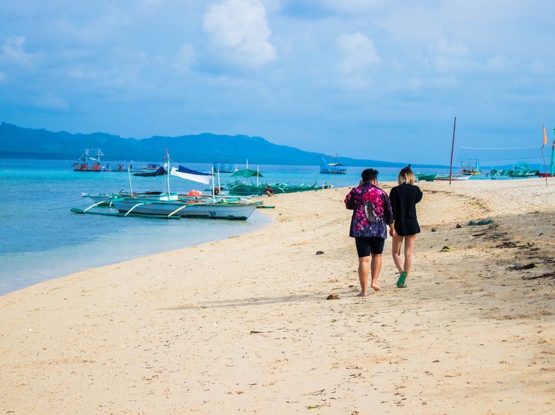 Alibijaban Island景点图片