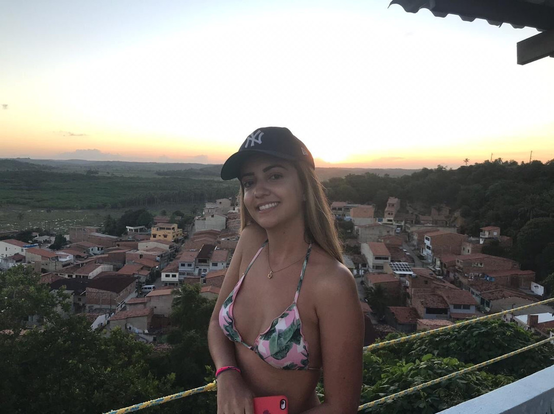 Alto do Cruzeiro-Maragogipe必去景点