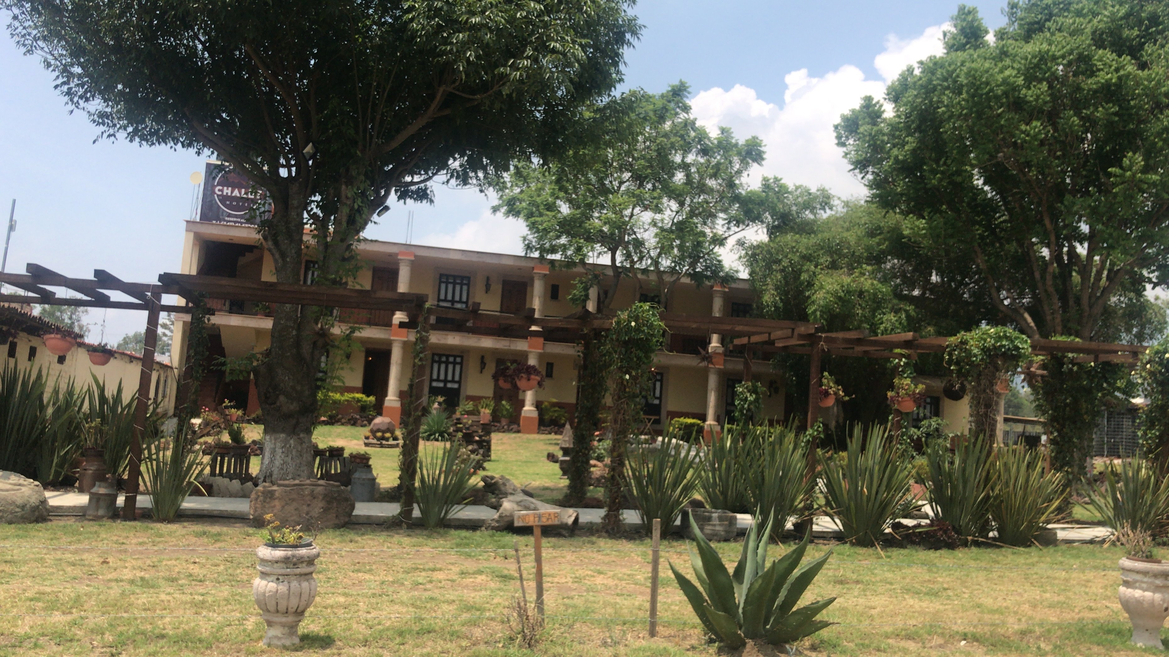 Chalet de Colombo Hotel-官方