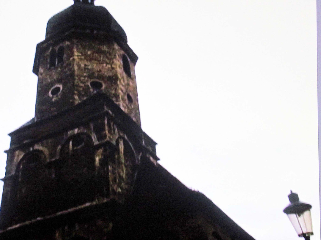 Othmars-Kirche