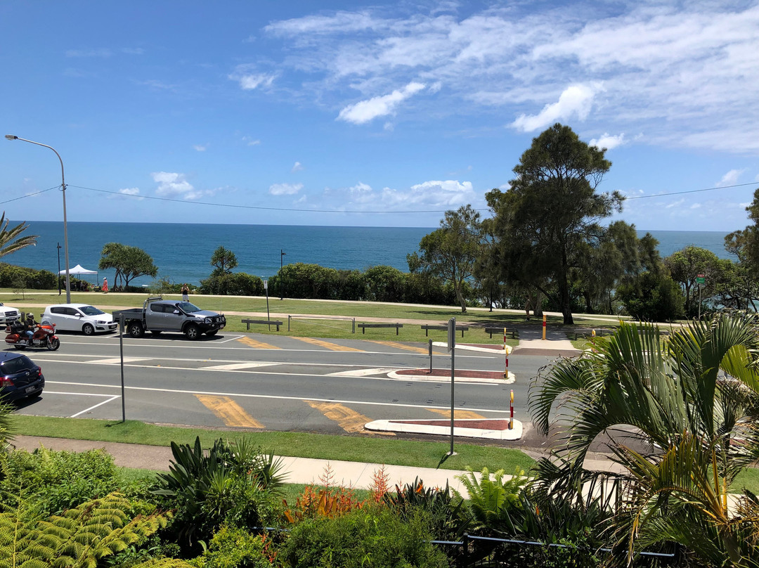 Headland Tropicana主图