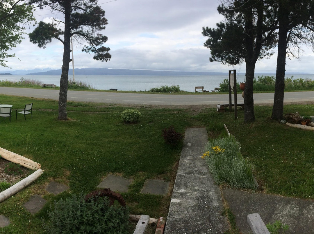 Bayview Garden - Oceanfront Guesthouse主图