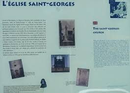 Eglise Saint Georges景点图片