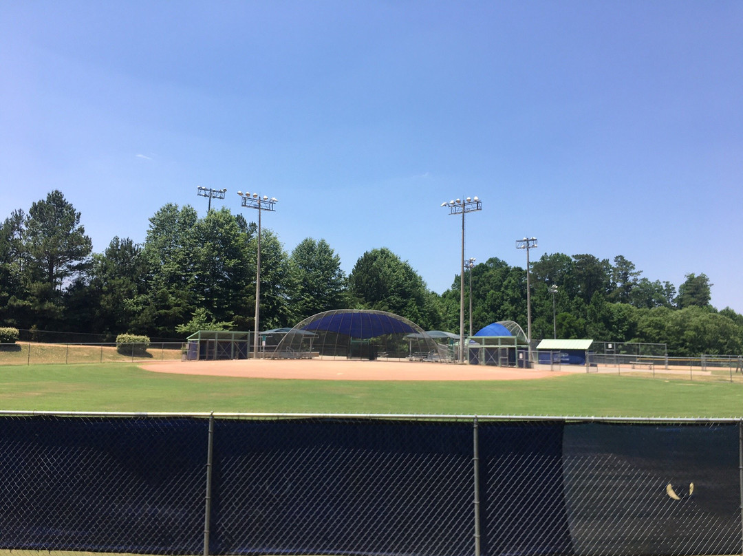 Dacula Park-Dacula必去景点