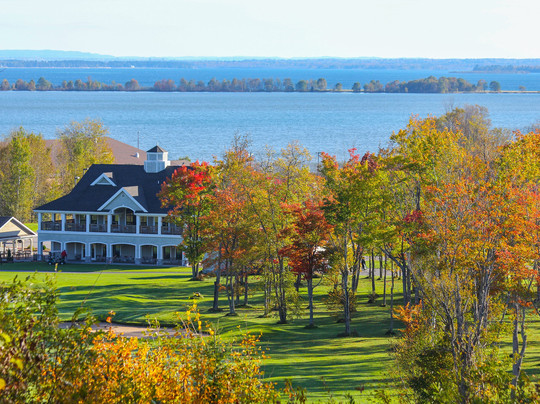 Bay Mills Resort & Casino主图