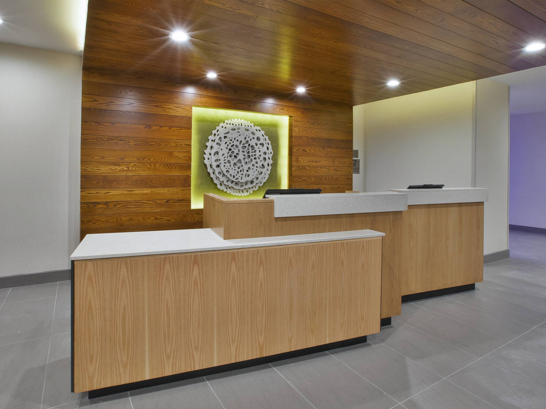 Fairfield Inn & Suites Flint Grand Blanc主图