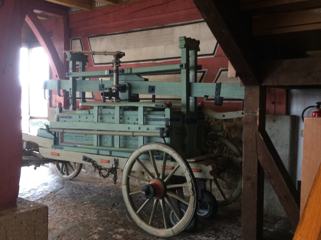 Alte Rathaus-Plochingen必去景点