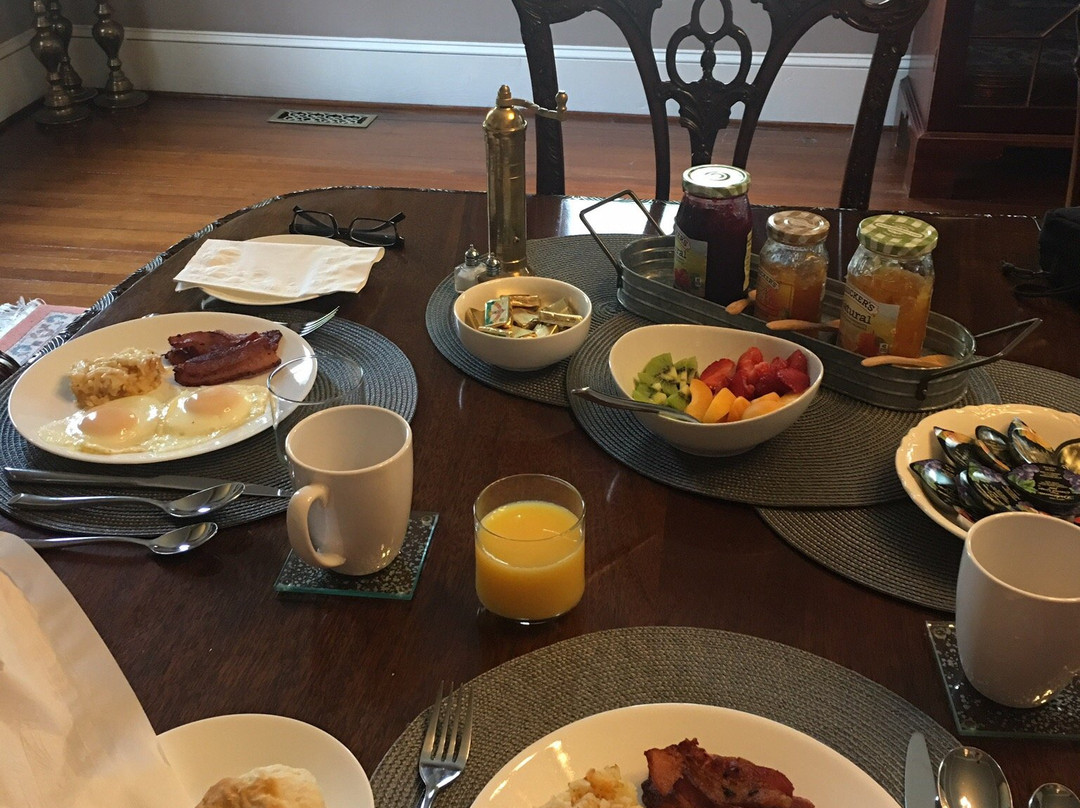 The Elizabethtown Inn主图