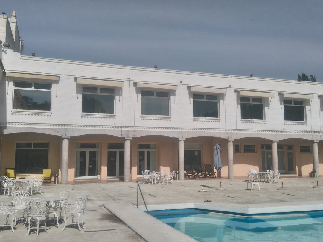 Aquae Sulis Spa & Resort主图