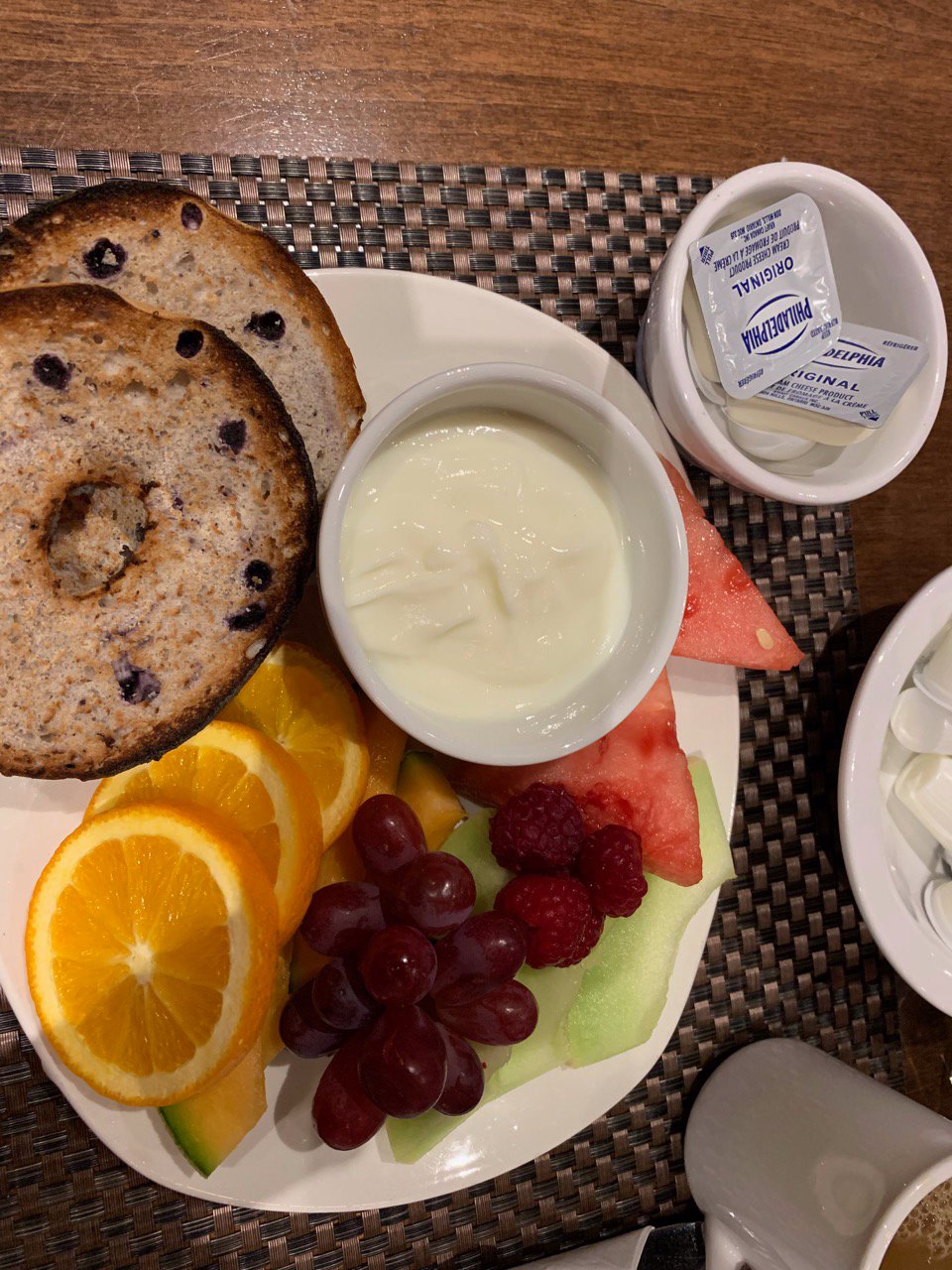 Four Points by Sheraton Edmundston Hotel & Conference Center-餐饮