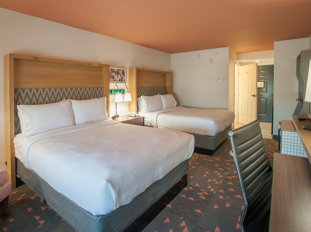 Holiday Inn 彭萨科拉- N的戴维斯高速公路主图