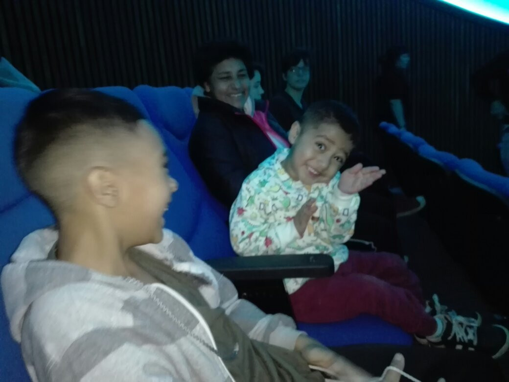 Planetario Ciudad de La Plata-拉普拉塔必去景点