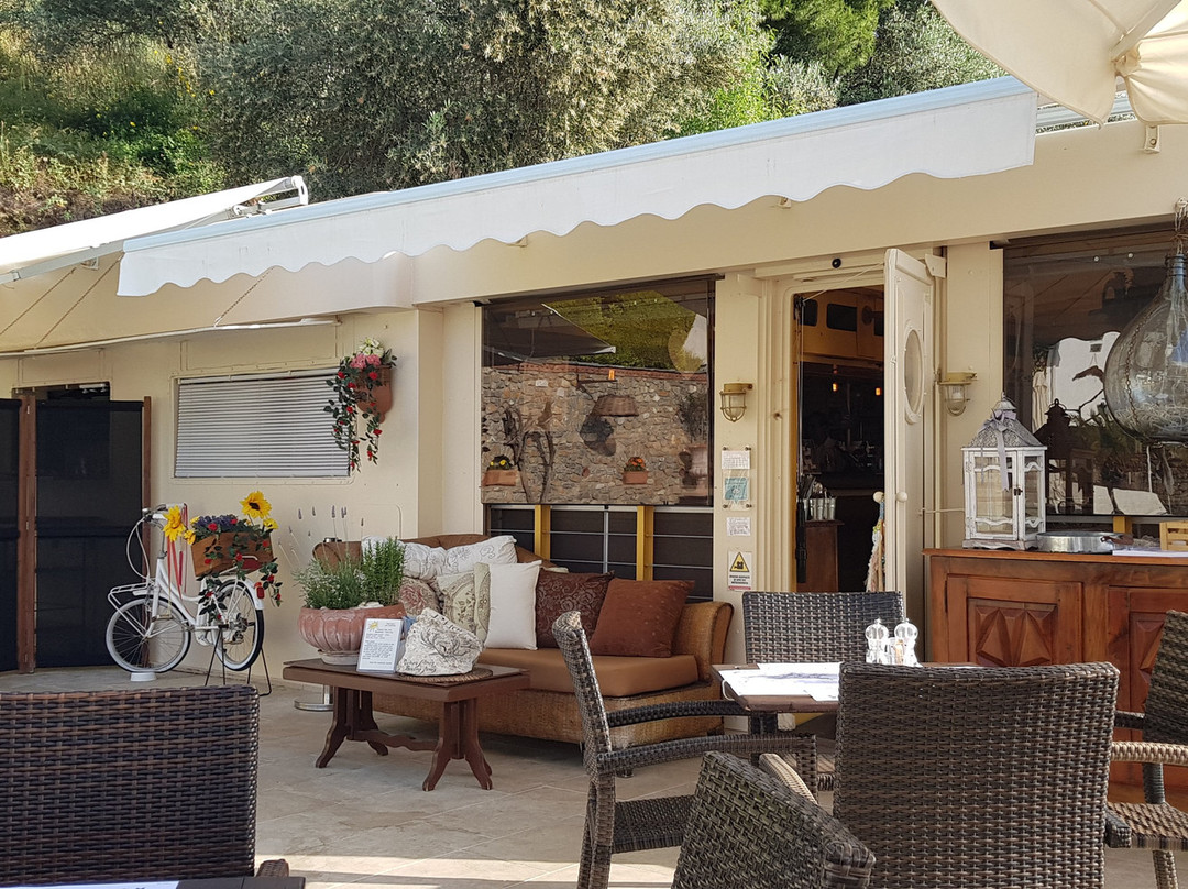 Hotel Villa Alexis主图