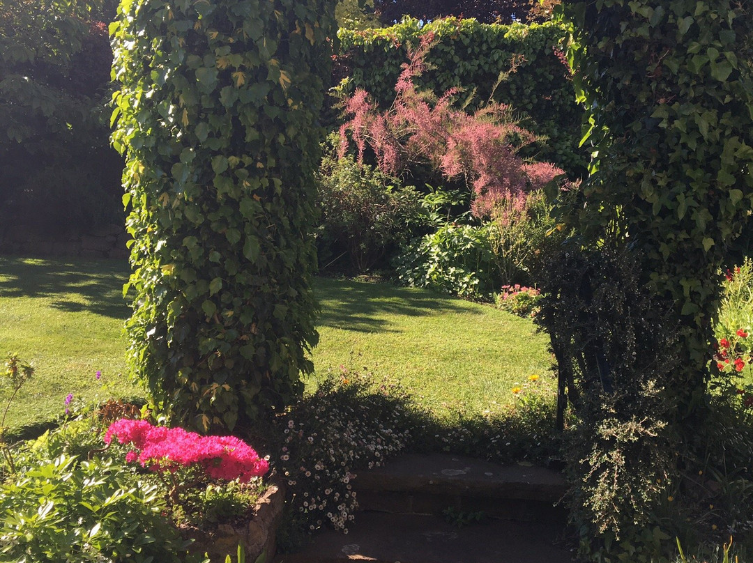 Glengair Bed & Breakfast主图