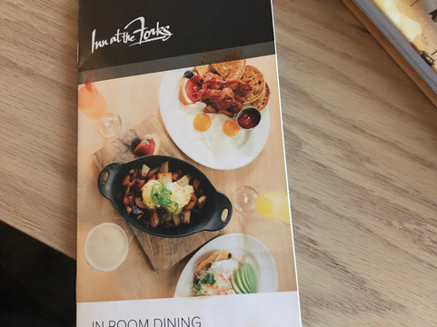 福克斯酒店主图