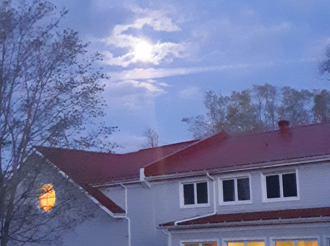 Viamede Resort主图