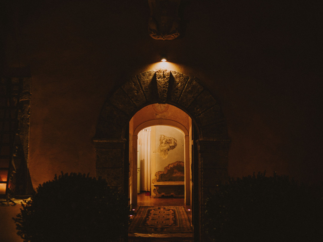 Villa Cicolina主图
