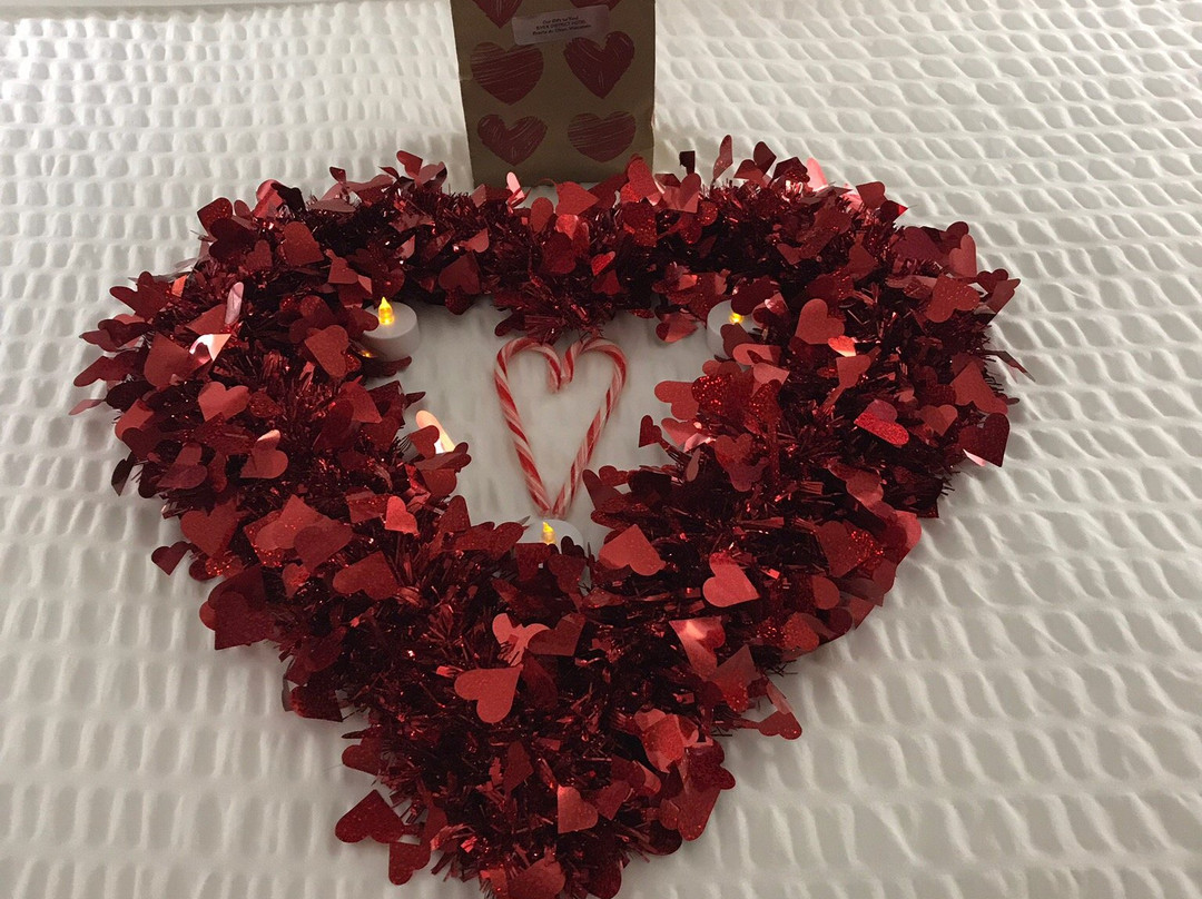 Cedarberry Inn主图