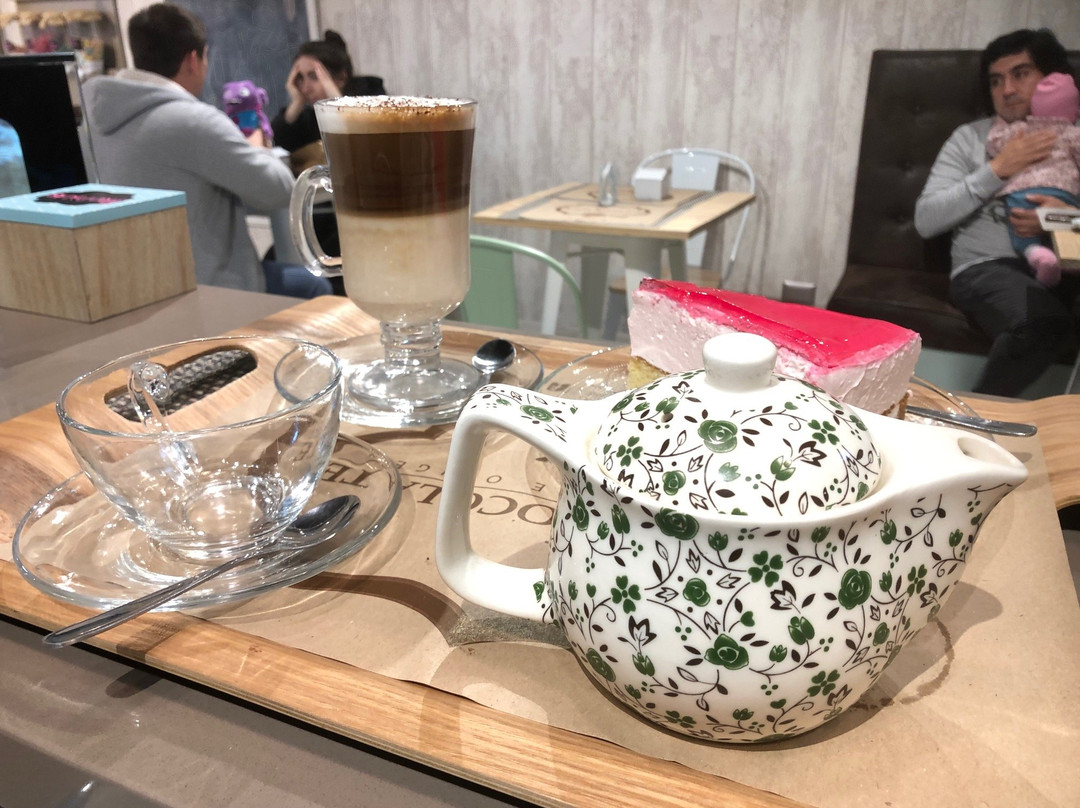 Paseo Puerto Varas-巴拉斯港必去景点